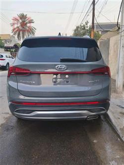 هیوندای سەنتافی